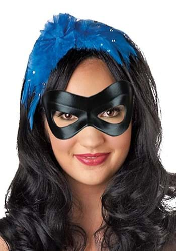 Masked Zorro Eye Mask - Zorro Costume Accessory