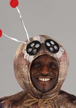 Adult Distressed Voodoo Doll Costume Alt 1