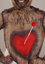 Adult Distressed Voodoo Doll Costume Alt 2