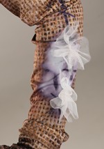 Adult Distressed Voodoo Doll Costume Alt 3