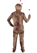 Adult Distressed Voodoo Doll Costume Alt 5
