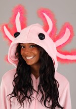 Adult Axolotl Costume Alt 1