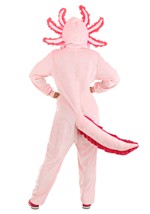 Adult Axolotl Costume Alt 4