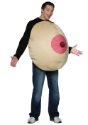 Giant Boob Costume