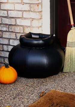 2 Ft Witch's Cauldron Inflatable Decoration