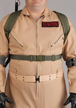 Plus Size Authentic Ghostbusters Costume Alt 2