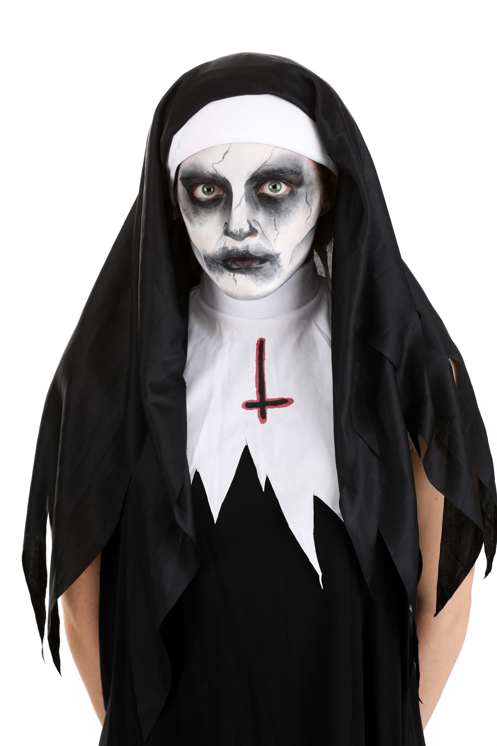 Evil Nun Exclusive Makeup Kit