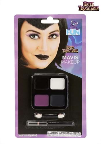 Mavis Hotel Transylvania Makeup Kit