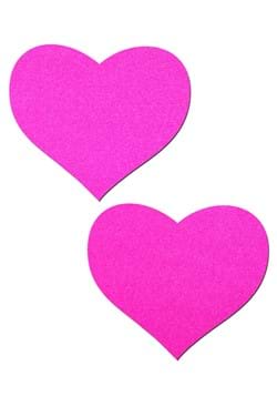 Pastease Pink Heart Pasties