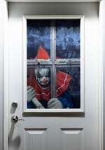 47" Printing Curtain(Clown outside the window) Alt 1