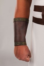 Plus Size Deluxe Greek Warrior Costume Alt 4