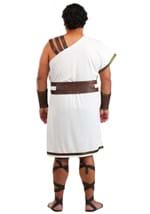 Plus Size Deluxe Greek Warrior Costume Alt 1