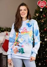 Adult Care Bears Fun in the Sun Sweater 4