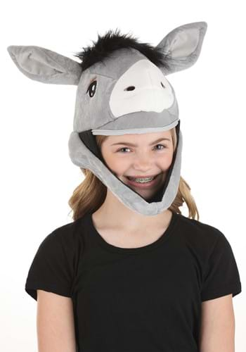 Donkey Jawesome Mask