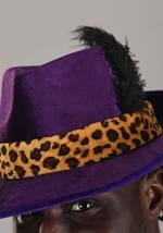 Purple Pimp Hat Alt 1