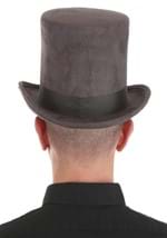 Gray Top Hat Alt 3