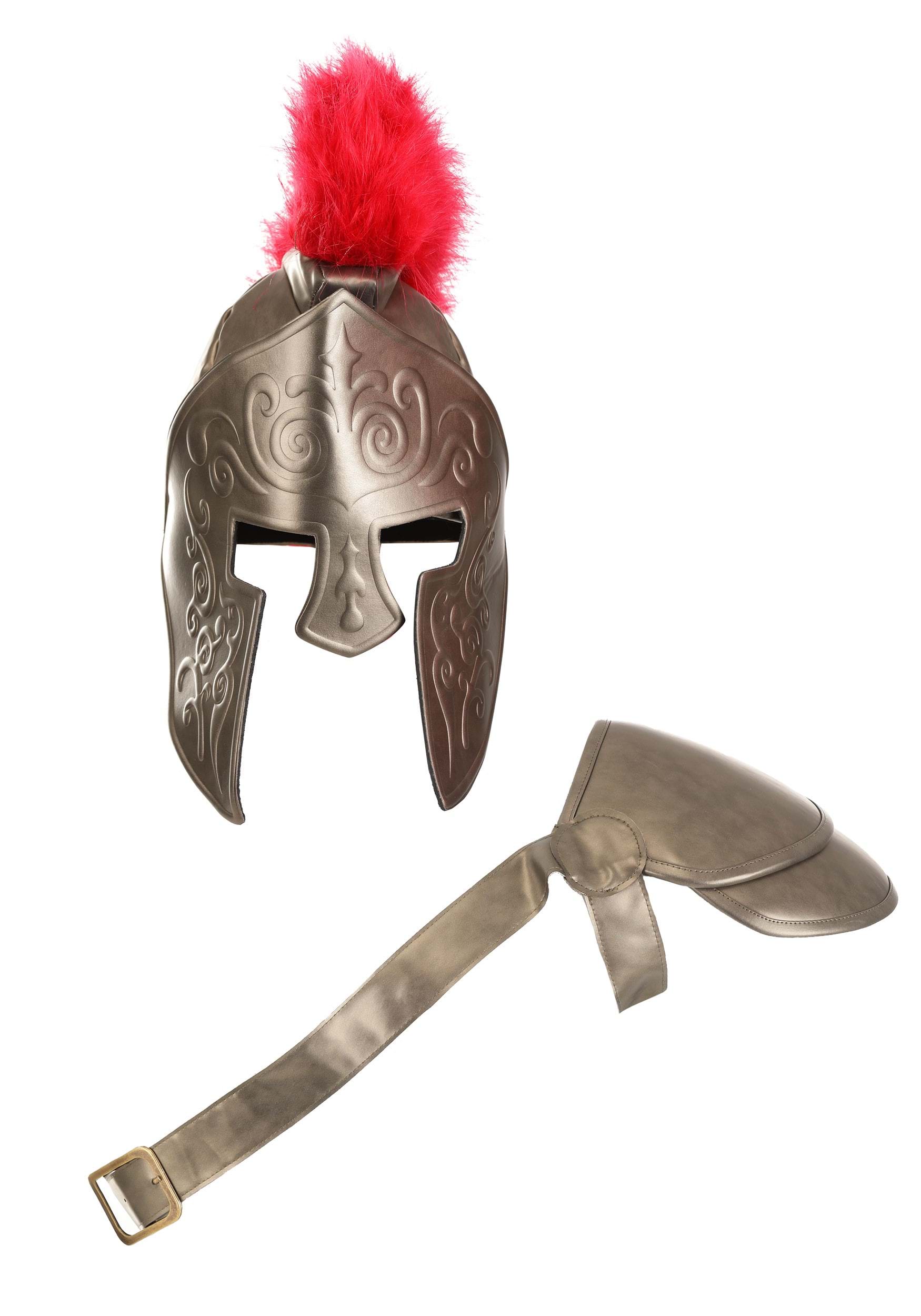 Ares Fancy Dress Costume Accessory Kit