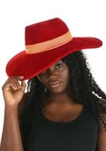 Carmen Sandiego Hat Accessory Alt 4