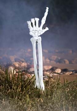 Boney Skeleton Arm Decoration