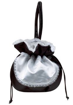 French Maid Purse