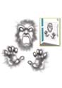 Demon Refrigerator Door Cover