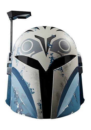 Star Wars The Black Series Bo Katan Kryze Helmet 1