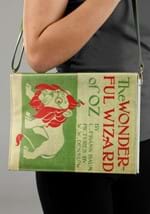 Wizard of Oz Book Bag Alt 2