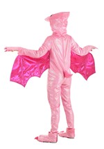 Adult Pink Pterodactyl Costume Alt 4