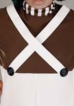 Adult Plus Size Oompa Loompa Costume Alt 2
