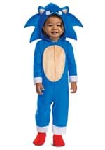 Sonic 2 Infant Sonic Costume Alt 1