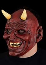Adult The Devil Full Face Mask Alt 3