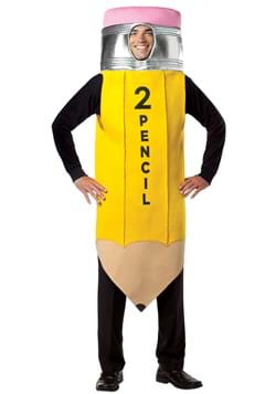 Adult Pencil Costume