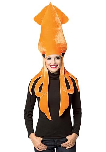 Jellyfish Light-Up Costume Hat