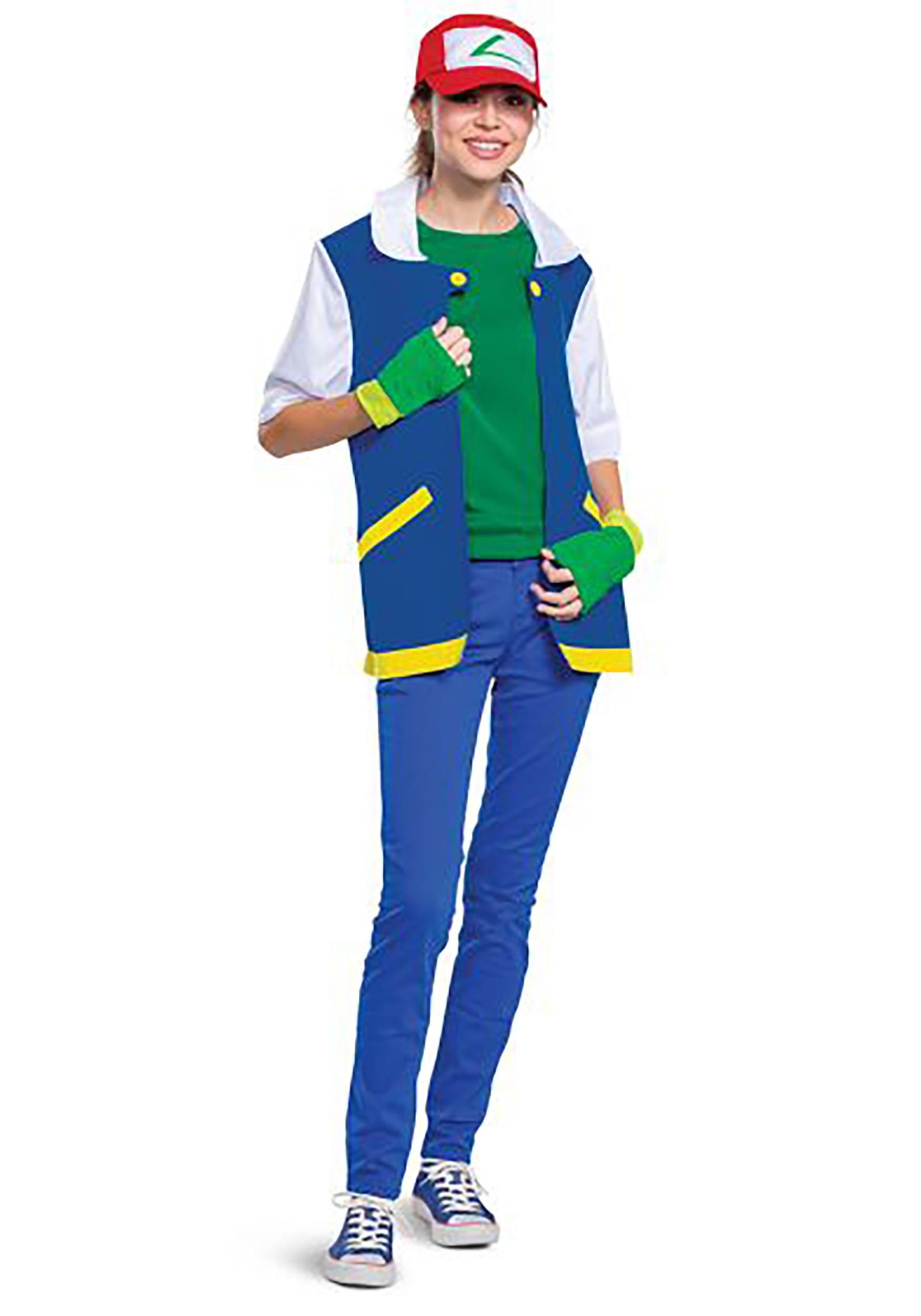 thumbnail image 2 of Pokemon Ash Sint 2 of 13
