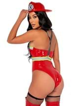 Playboy Smokin' Hot Firegirl Costume for Women