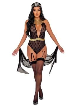 Playboy Women's Egyptian Queen Costume