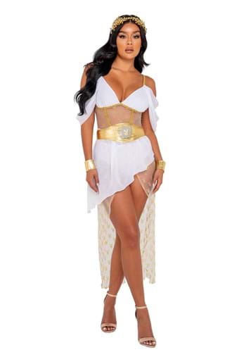 Playboy Women's Goddess Costume