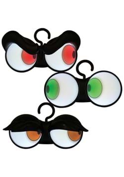 3 Pack Sound-Activated Flashing Peeping Eyes Light