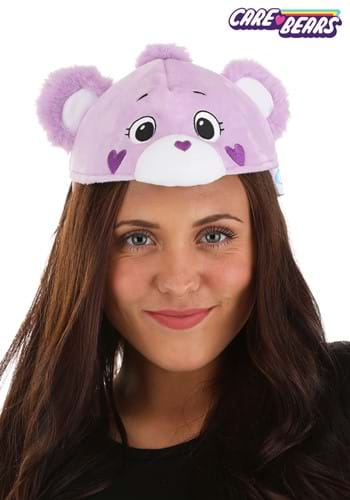 Share Bear Plush Headband