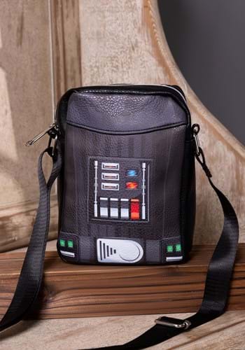 Star Wars Darth Vader Crossbody Bag