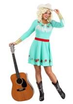 Womens Country Star Costume UPD