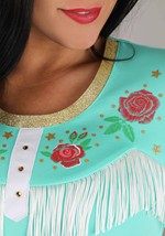 Womens plus Size Country Star Costume Alt 1