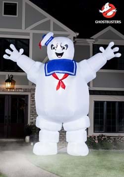15FT Ghostbusters Inflatable Stay Puft Marshmallow UPD