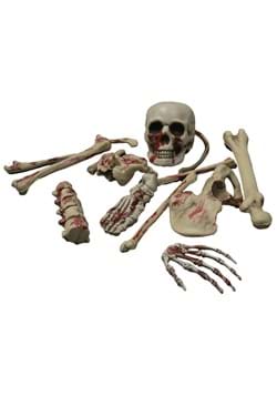 Bloody skeletons parts kit