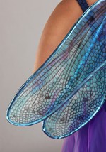Plus Size Wild Wings Dragonfly Costume Alt 4