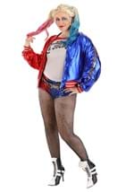 Suicide Squad Harley Quinn Premium Costume Alt 7