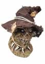 Possessed Scarecrow Mask