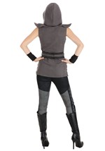 Adult Twilight Huntress Costume Alt 4