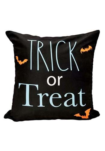 Trick Or Treat 18 Pillow Cover