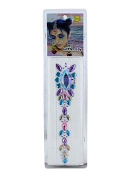 LED Hair Jewels